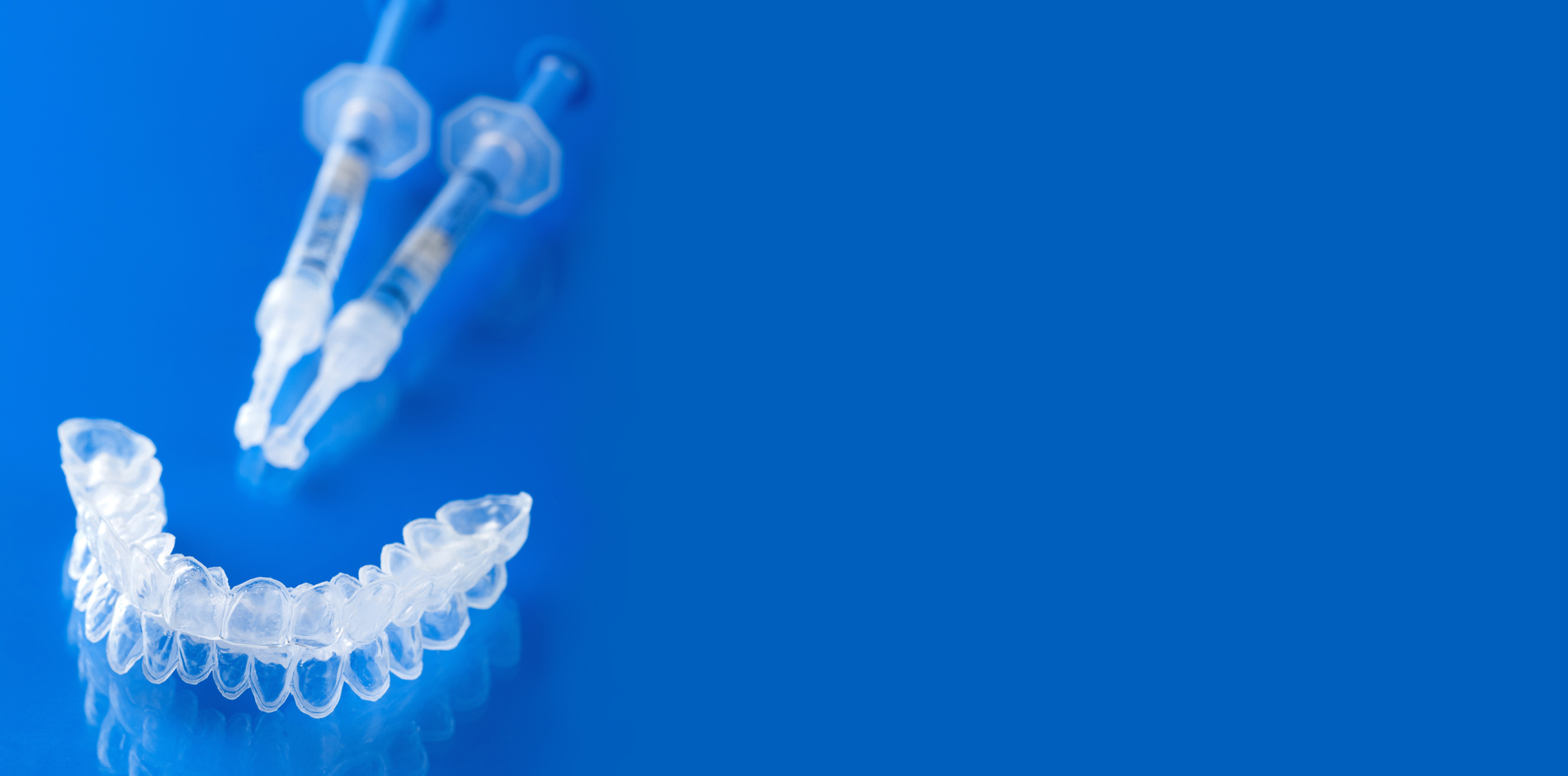 Howlite Teeth Whitening